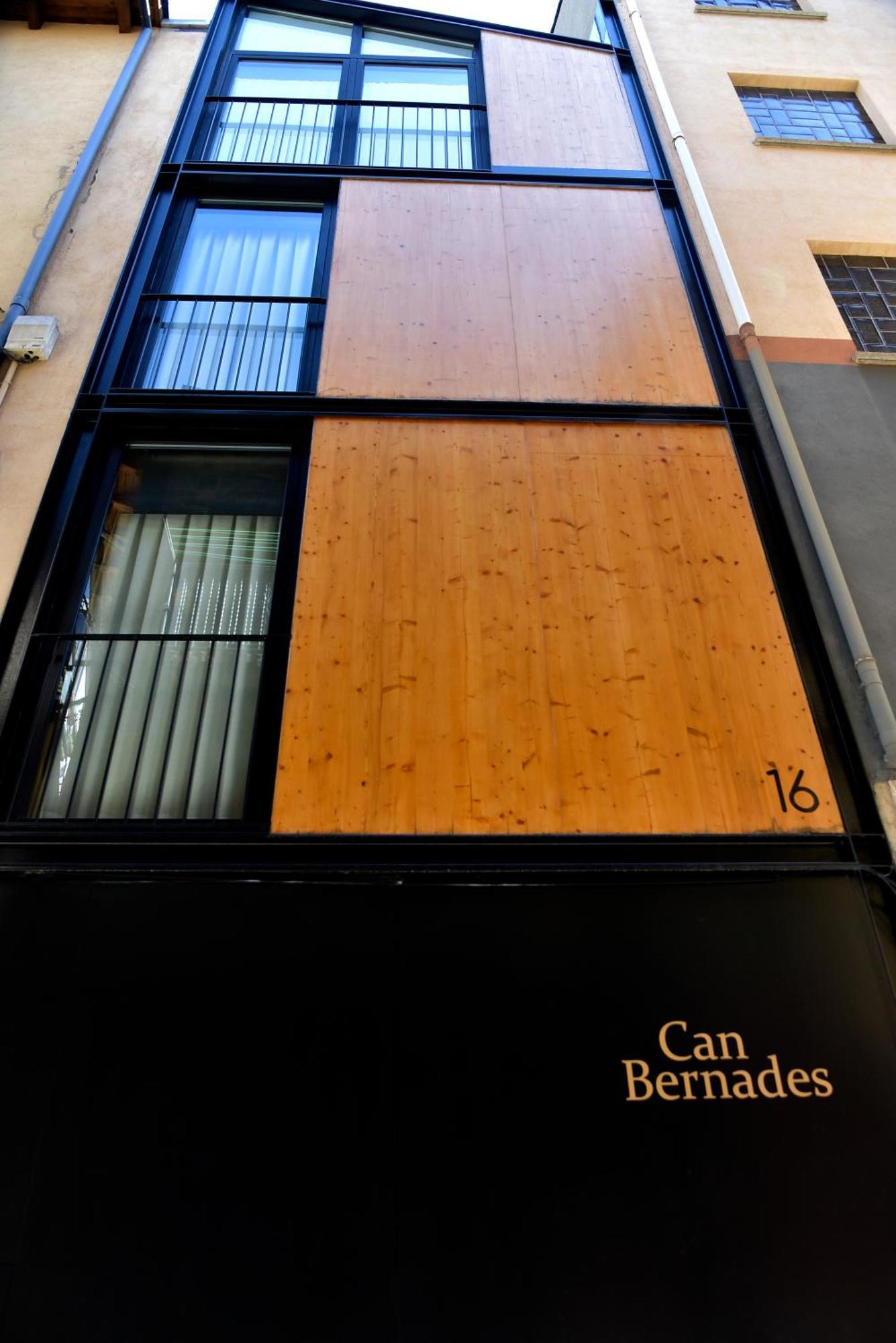 Сasa de vacaciones Bernades Puigcerdà